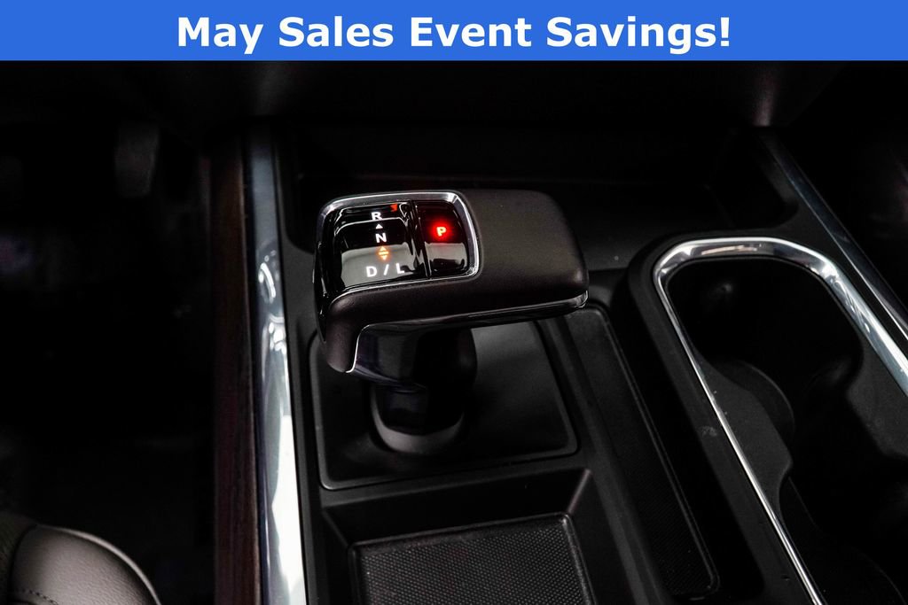 Used 2024 GMC Sierra 1500 SLT w/ SLT Premium Plus Package AWD/4WD image 18