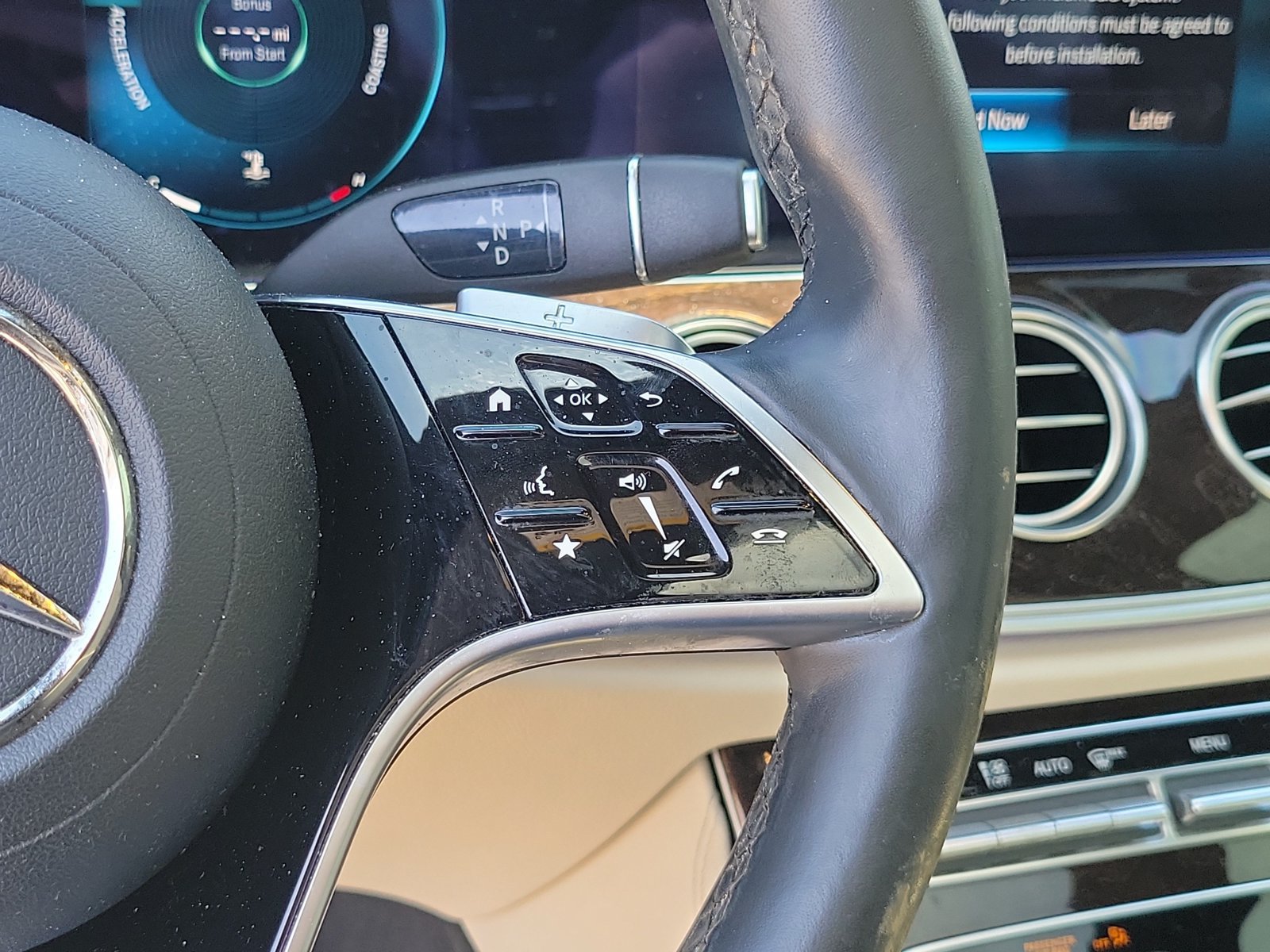Used 2021 Mercedes-Benz E 350 Sedan image 27