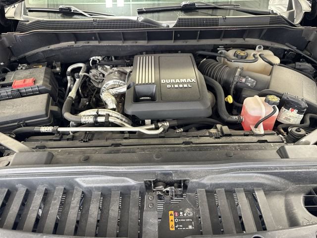 Used 2022 Chevrolet Silverado 1500 High Country w/ High Country Premium Package AWD/4WD image 29
