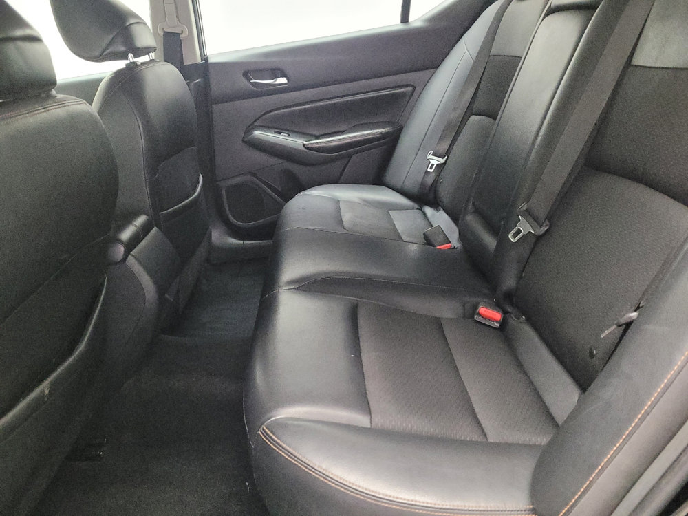 Used 2019 Nissan Altima 2.5 SR image 18