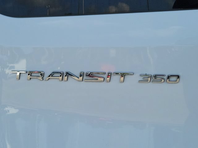 Certified 2024 Ford Transit 350 XLT RWD image 7