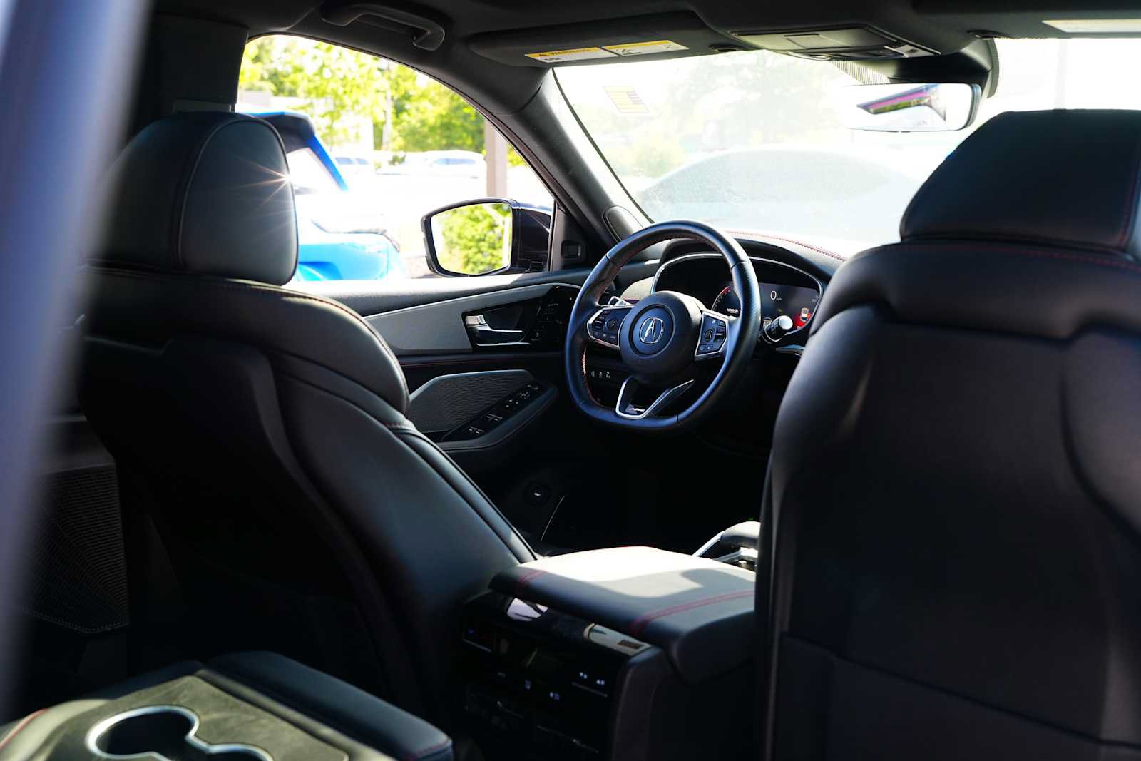 Certified 2023 Acura MDX A-Spec AWD/4WD image 31
