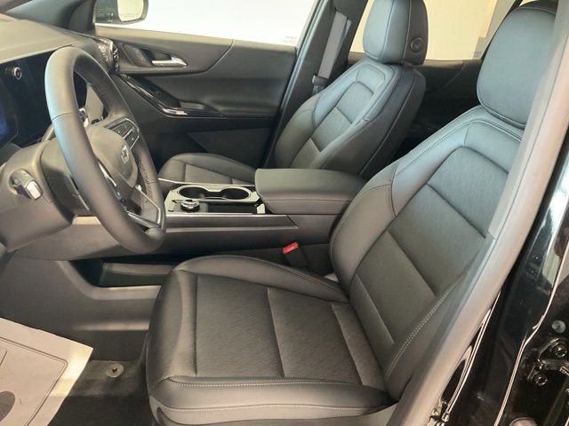 New 2026 Chevrolet Equinox LT w/ Convenience Package II image 12