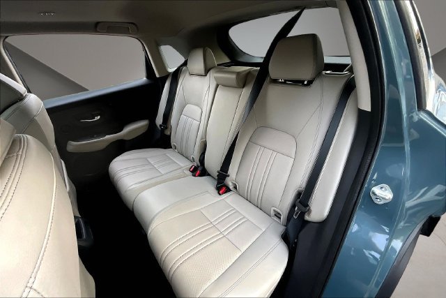 Certified 2026 Honda HR-V EX-L image 22
