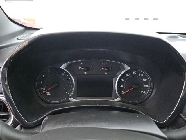 Used 2022 Chevrolet Equinox RS FWD image 14