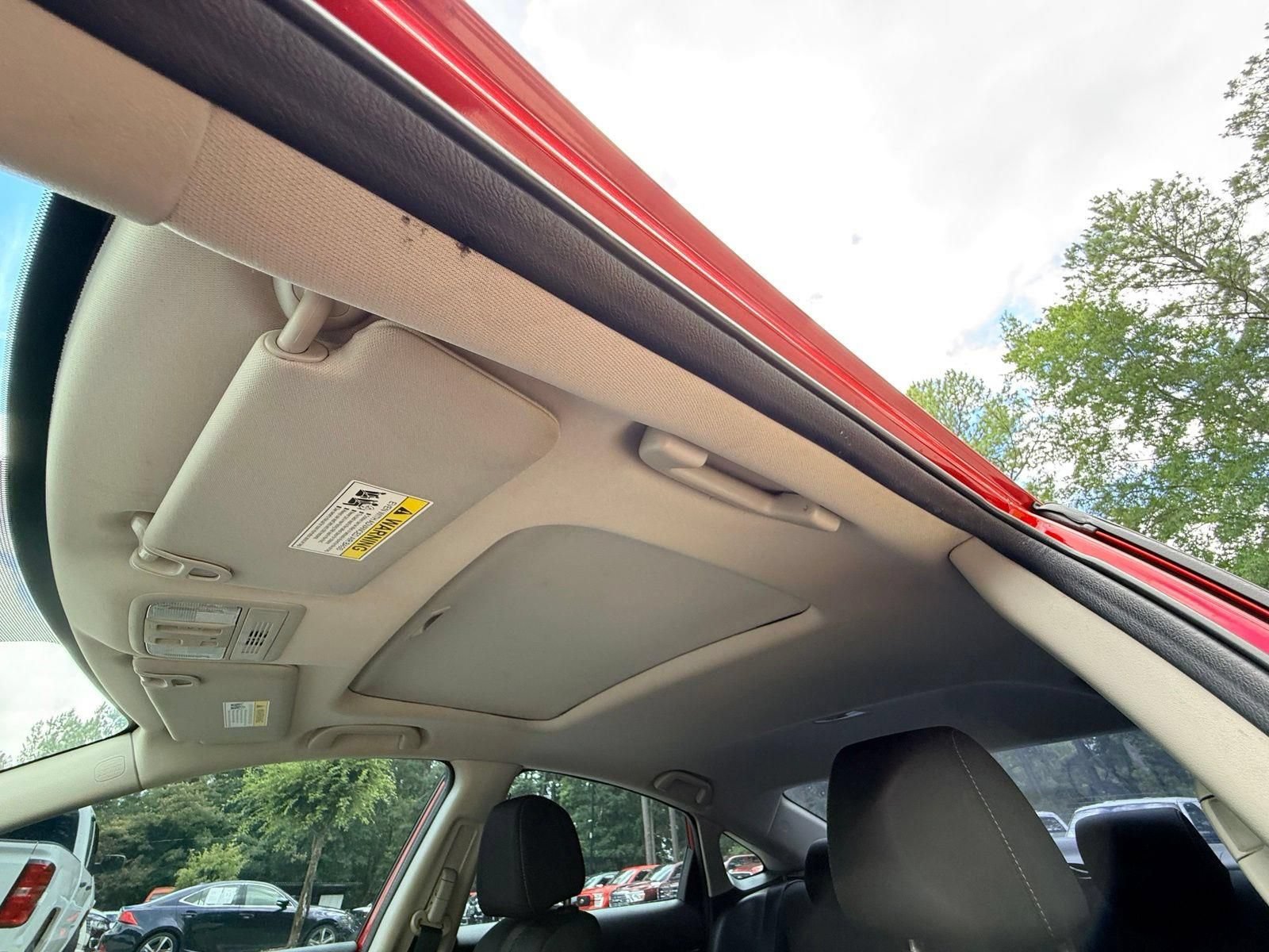 Used 2017 Honda Civic EX image 48