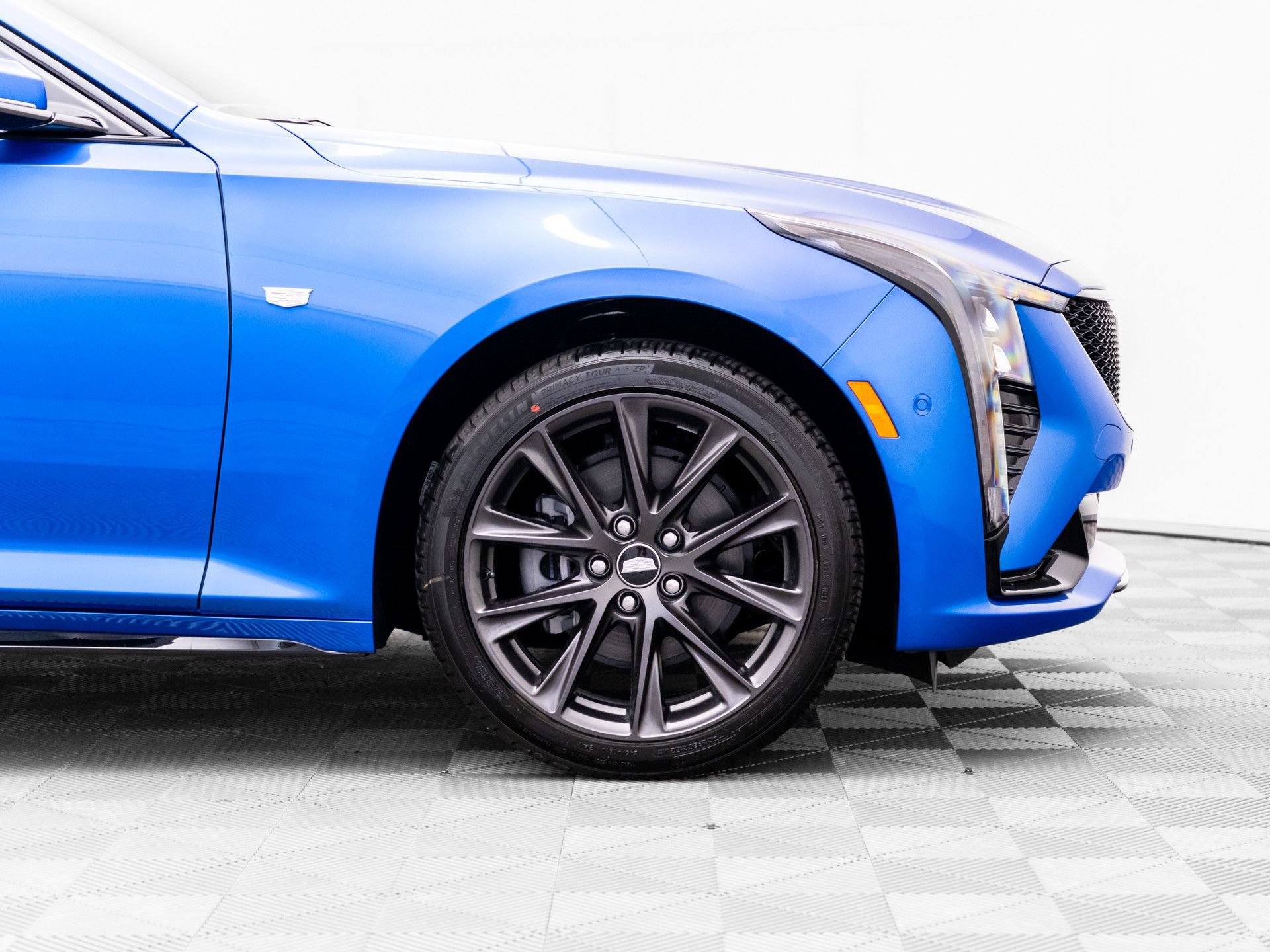 New 2026 Cadillac CT5 Sport w/ Technology Package AWD/4WD image 35