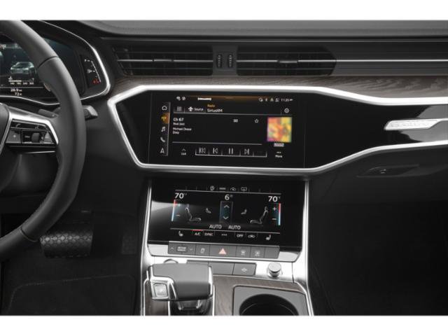 Used 2023 Audi A6 2.0T Premium w/ Convenience Package AWD/4WD image 10