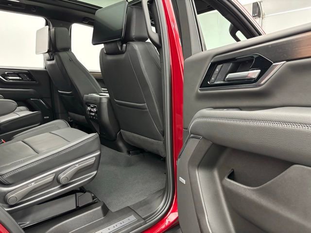 New 2026 GMC Yukon Denali w/ Denali Reserve Package image 41