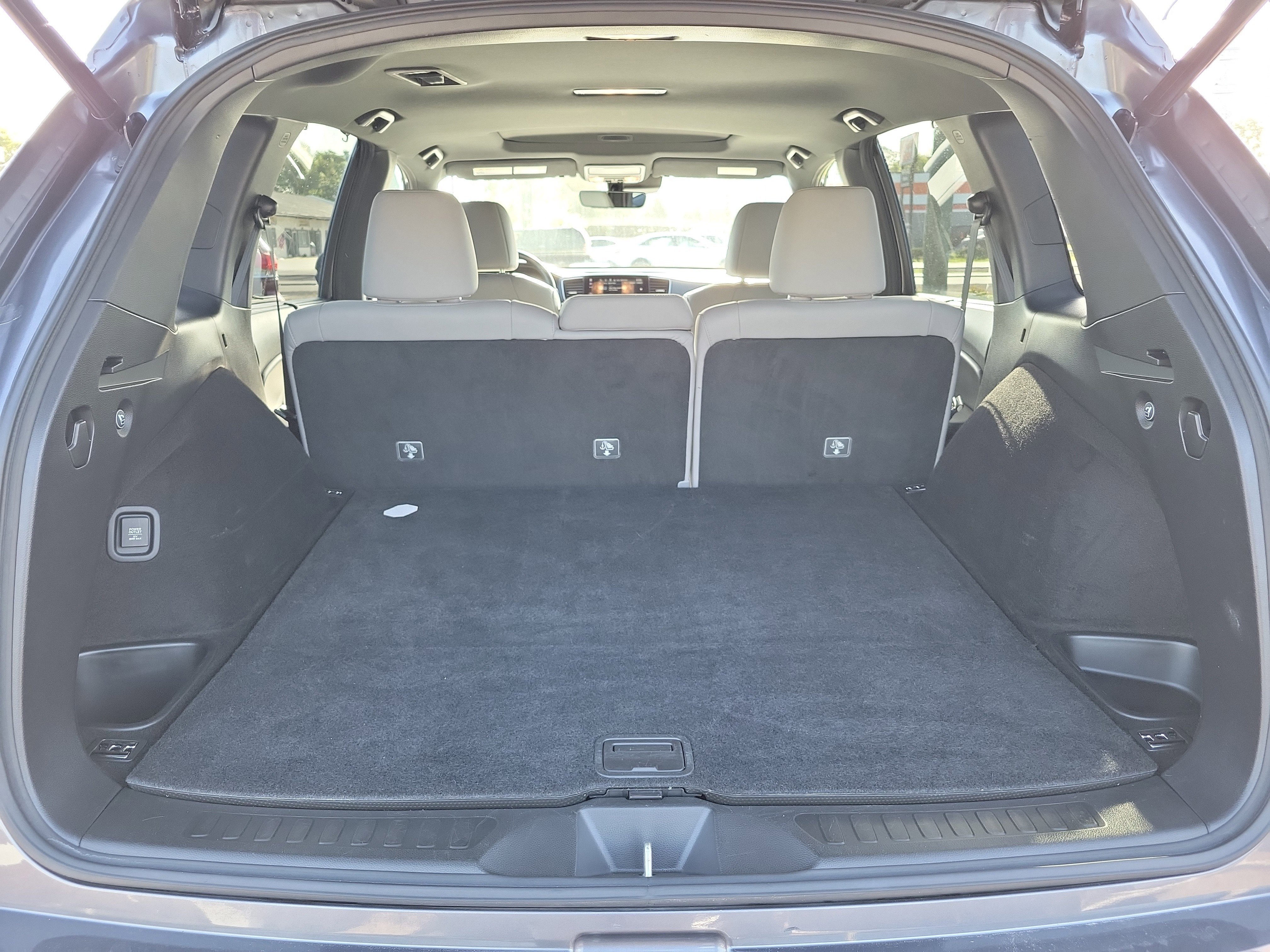 Used 2019 Honda Passport EX-L image 14