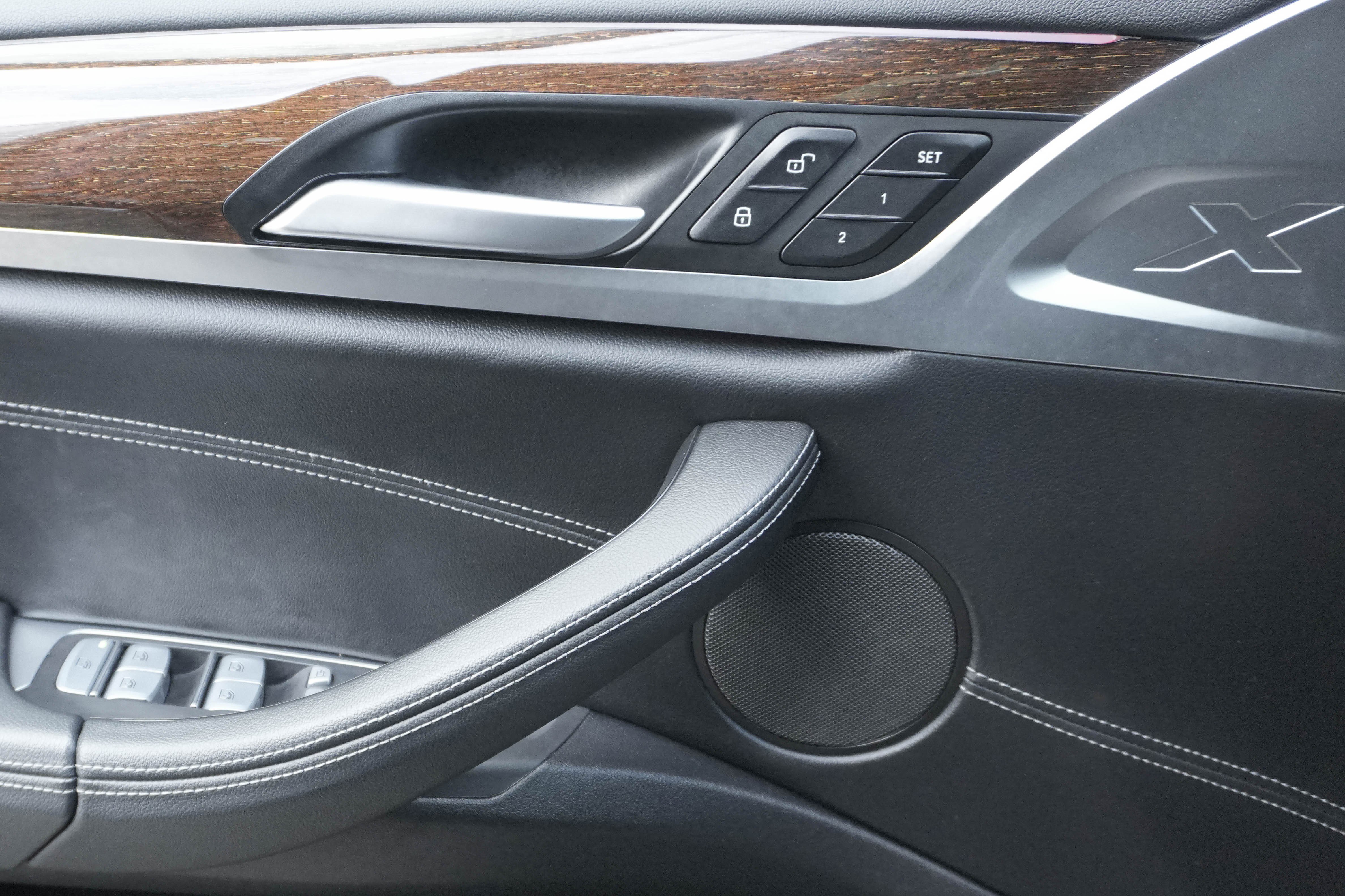 Certified 2023 BMW X3 xDrive30i w/ Premium Package image 15