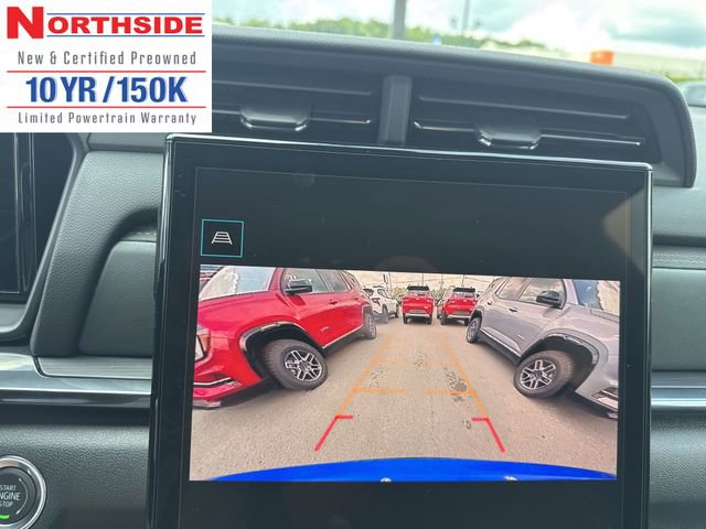 New 2026 GMC Terrain AT4 w/ LPO, Floor Liner Package image 26