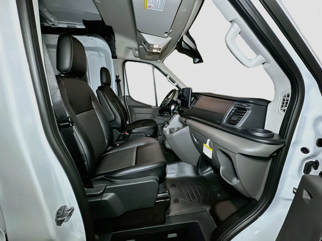 New 2026 Ford Transit 350 148 Medium Roof RWD image 31