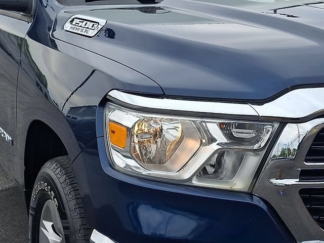 Used 2020 RAM 1500 Big Horn AWD/4WD image 9