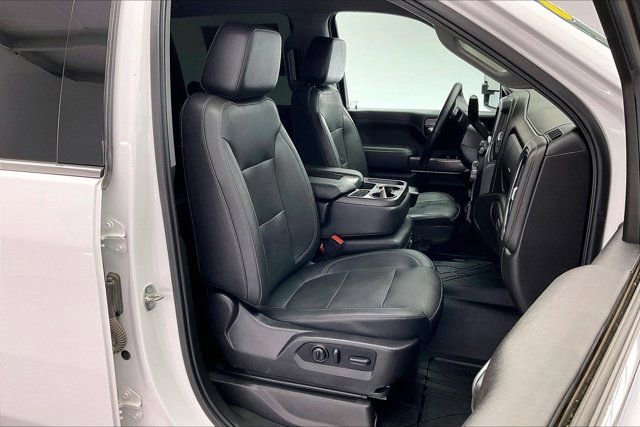 Used 2022 Chevrolet Silverado 2500 LTZ w/ Safety Package image 6