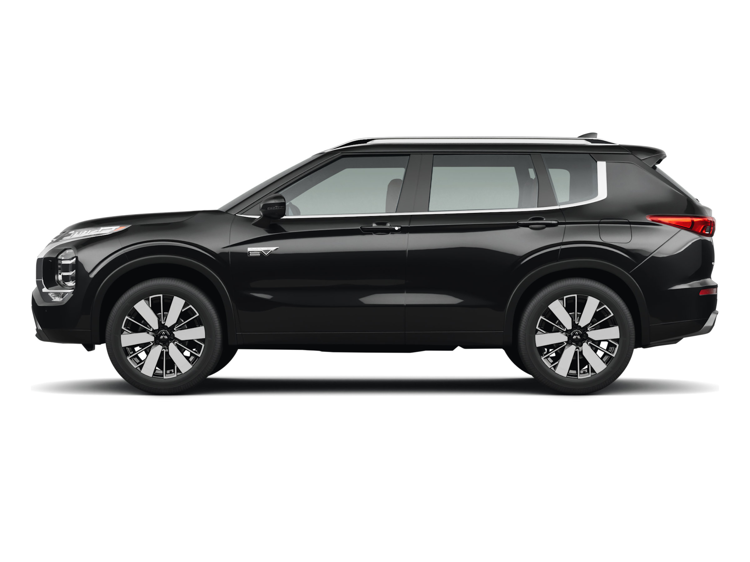 New 2026 Mitsubishi Outlander SE AWD/4WD image 27