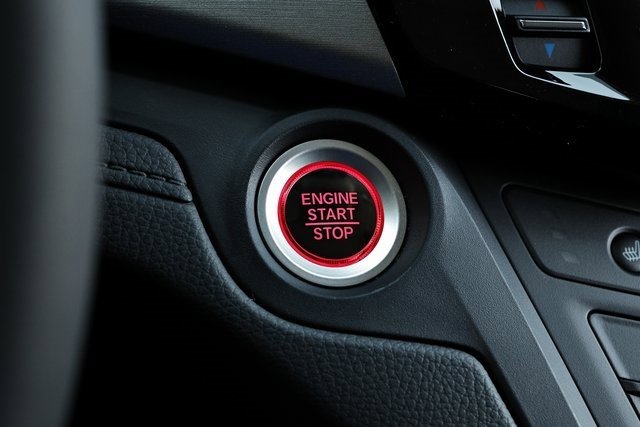 New 2026 Honda Odyssey EX-L image 42