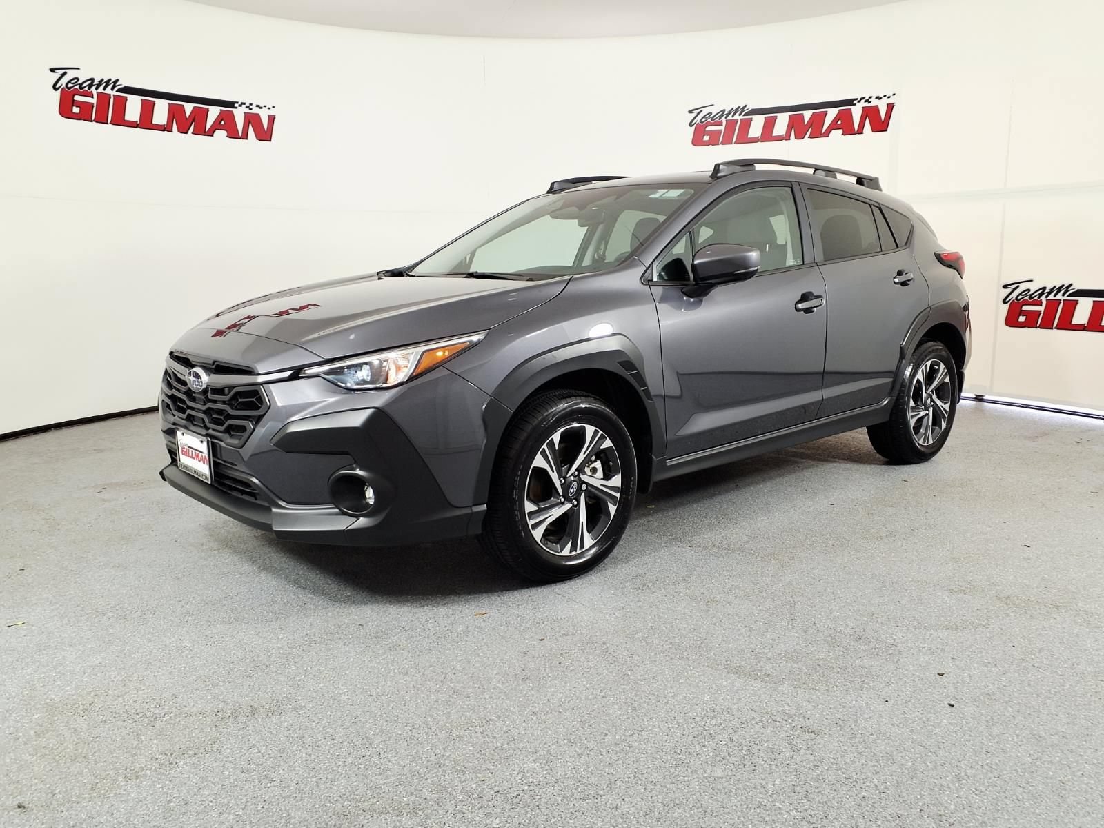 Used 2026 Subaru Crosstrek 2.5i Premium AWD/4WD image 3