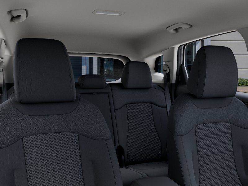 New 2026 Kia Sportage S AWD/4WD image 33