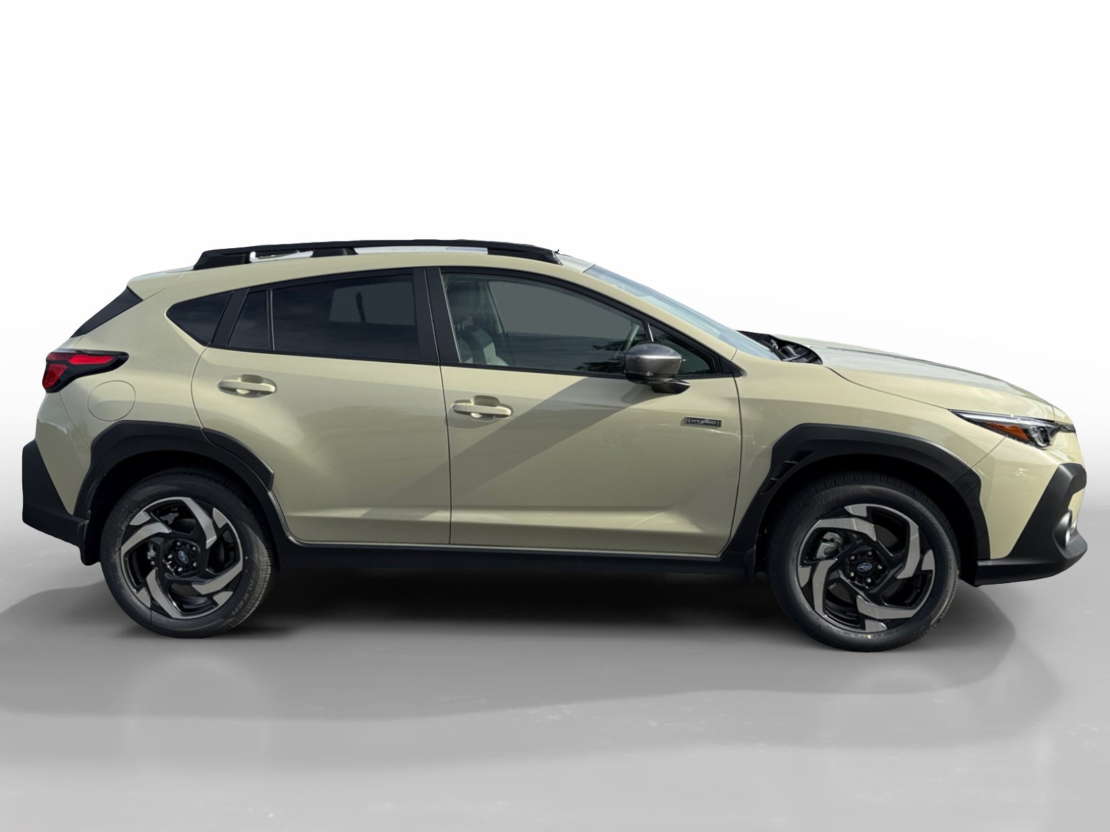 New 2026 Subaru Crosstrek 2.5i Limited AWD/4WD image 6