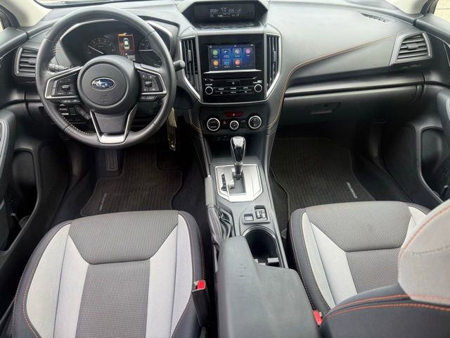 Used 2020 Subaru Crosstrek 2.0i Premium image 11
