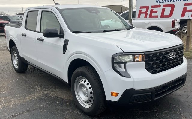 New 2026 Ford Maverick XL image 2