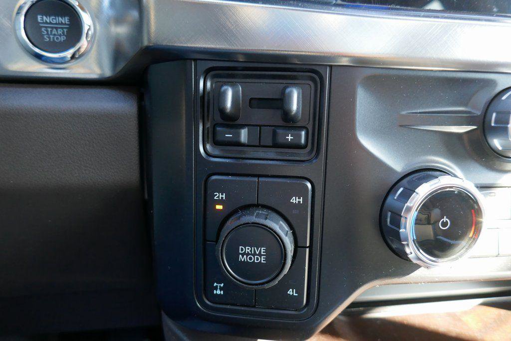 New 2026 Ford F350 King Ranch w/ Chrome Package image 27