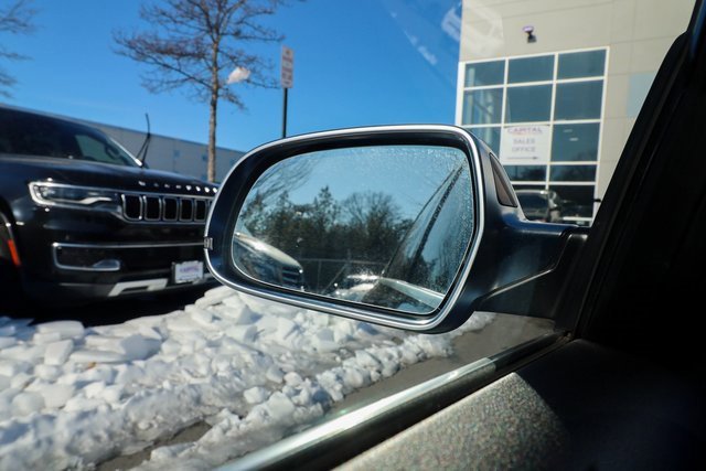 Used 2014 Audi S4 Prestige image 52