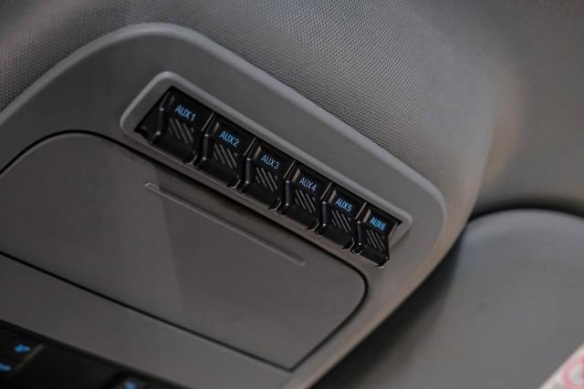 Used 2023 Ford F350 XL w/ FX4 Off-Road Package image 19