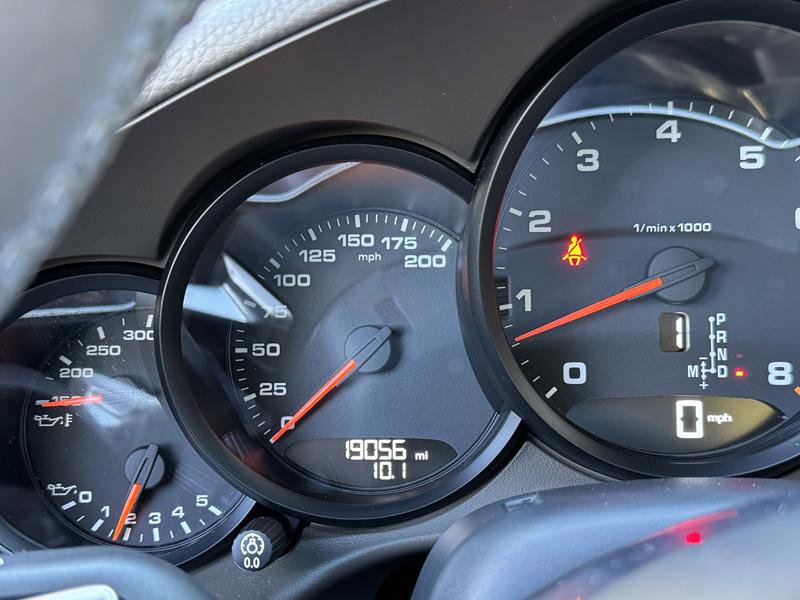 Used 2017 Porsche 911 Carrera image 22