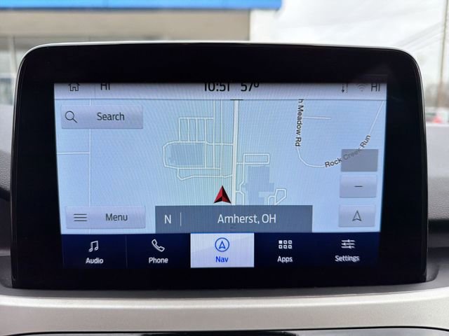 Used 2022 Ford Escape SEL image 20