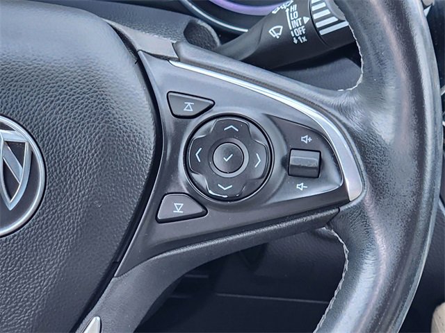 Used 2019 Buick Envision Preferred image 32
