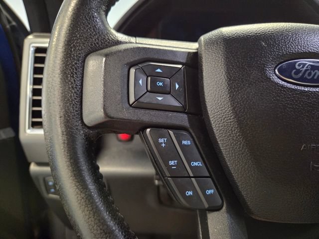 Used 2016 Ford F150 XLT w/ Equipment Group 302A Luxury AWD/4WD image 24