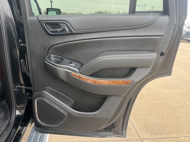 Used 2020 Chevrolet Tahoe Premier w/ Premier Plus Edition image 48