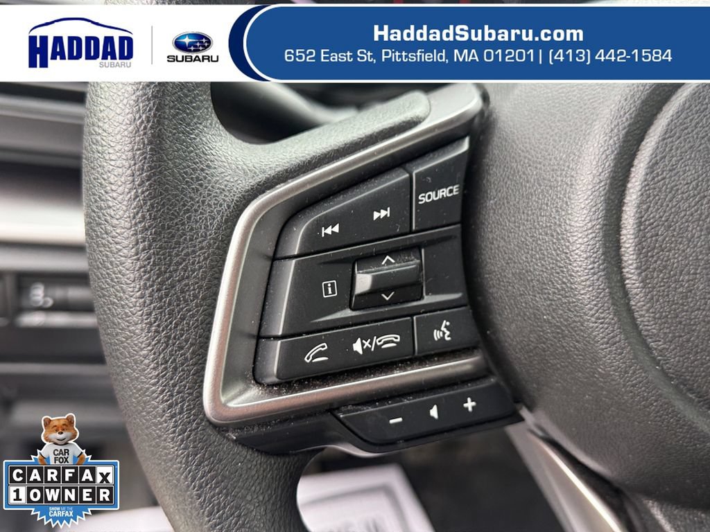 Used 2024 Subaru Impreza 2.0i AWD/4WD image 23