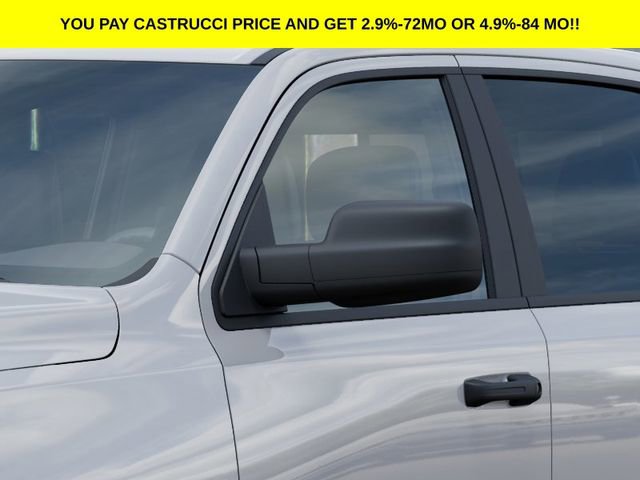 New 2026 RAM 1500 Express AWD/4WD image 12