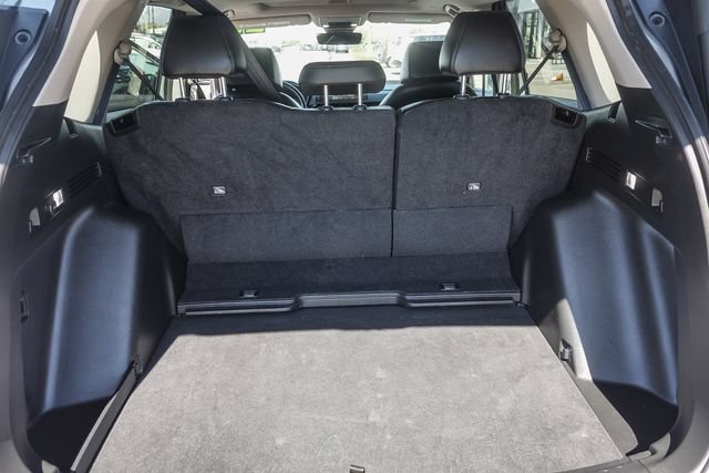 Used 2025 Honda CR-V EX-L image 27