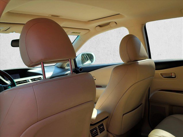 Used 2010 Lexus RX 350 2WD image 17