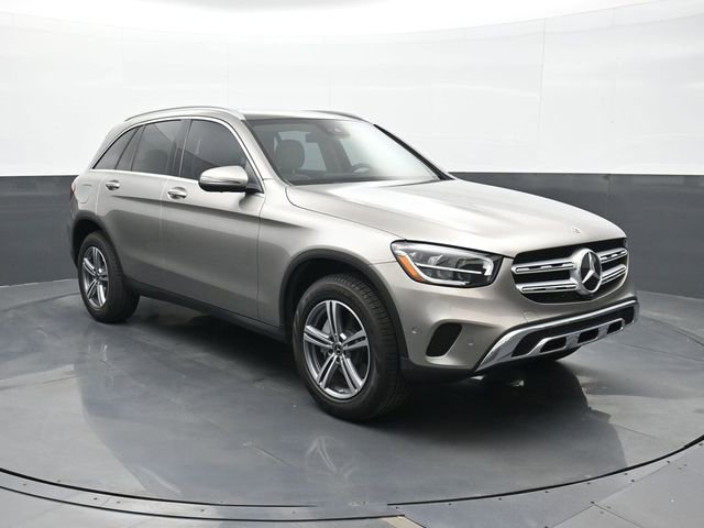 Used 2022 Mercedes-Benz GLC 300 image 24