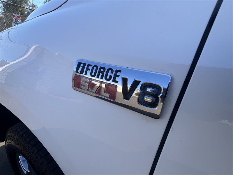 Used 2008 Toyota Tundra SR5 RWD image 6