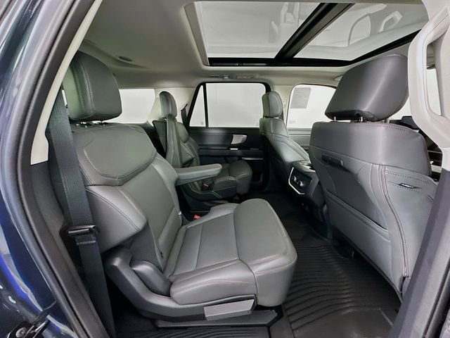 New 2025 Ford Expedition Max Active image 34