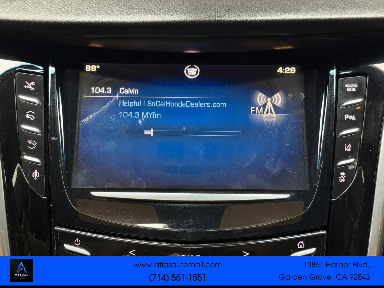 Used 2015 Cadillac Escalade Premium AWD/4WD image 46