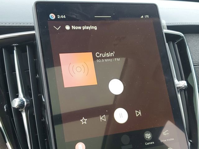 New 2026 Volvo XC90 B6 Plus w/ Protection Package Premier image 14