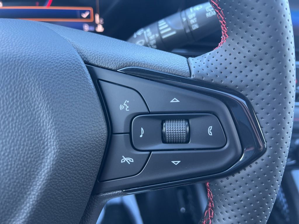 New 2026 Chevrolet TrailBlazer RS w/ Convenience Package image 18