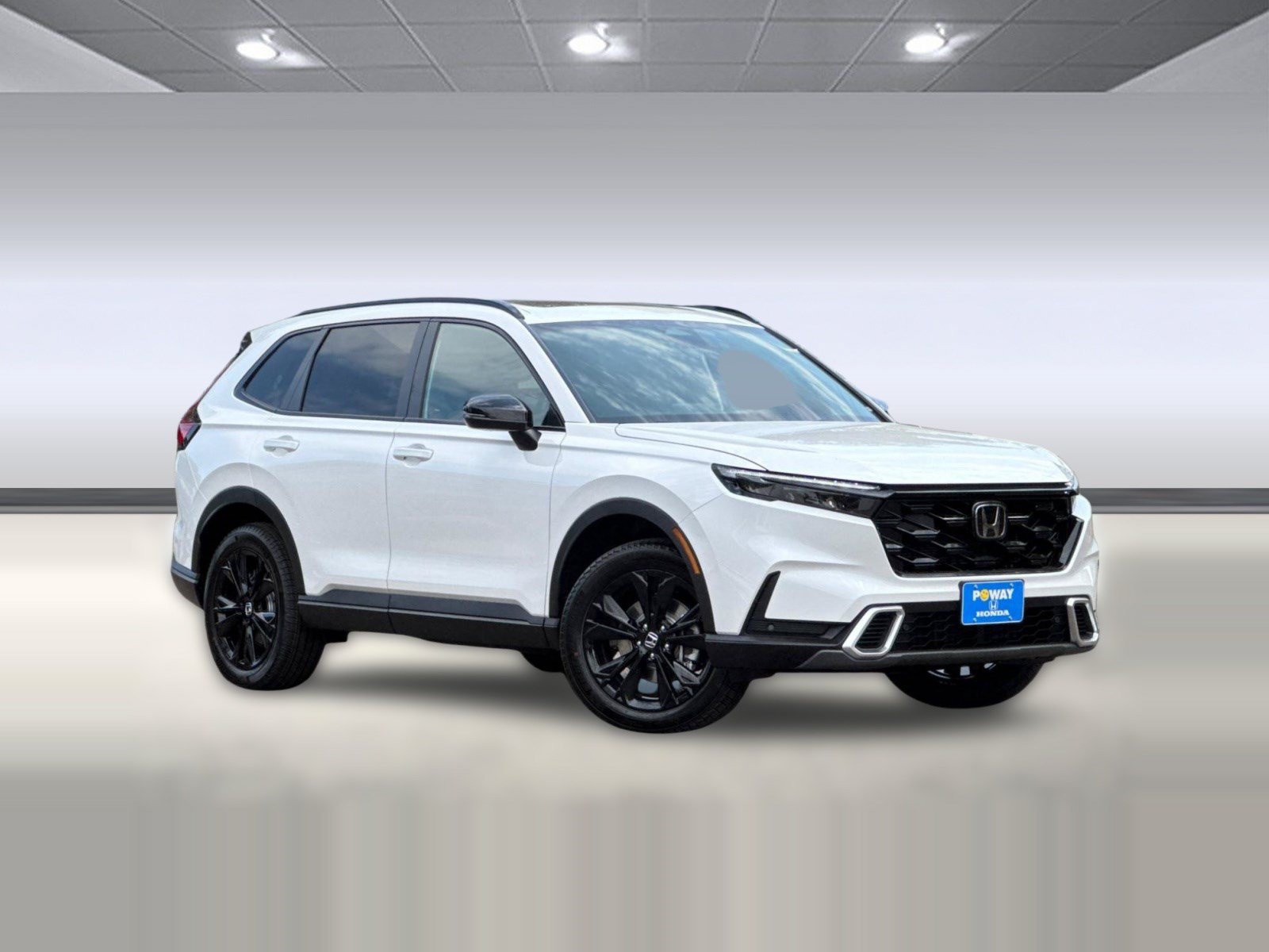 New 2026 Honda CR-V Sport Touring image 6
