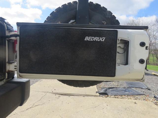 Used 2007 Jeep Wrangler Rubicon image 28