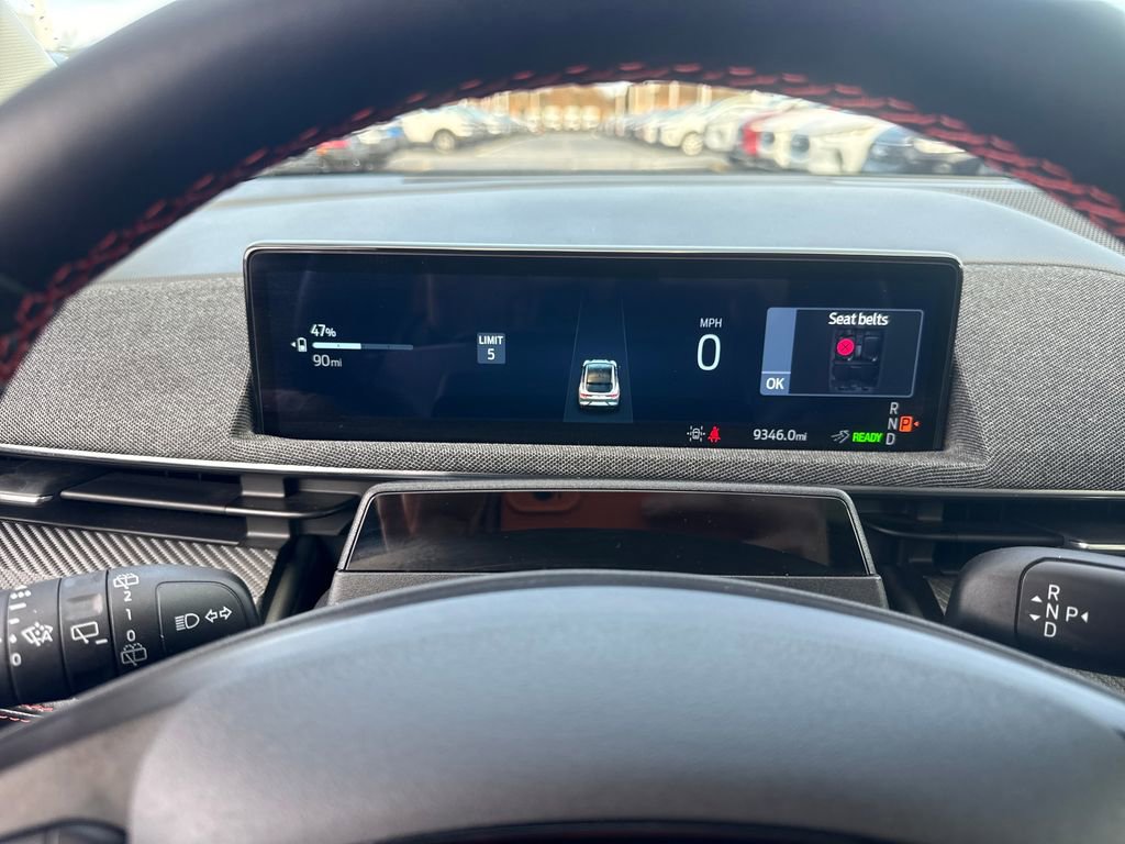 Used 2025 Ford Mustang Mach-E Premium w/ Sport Appearance Package image 35