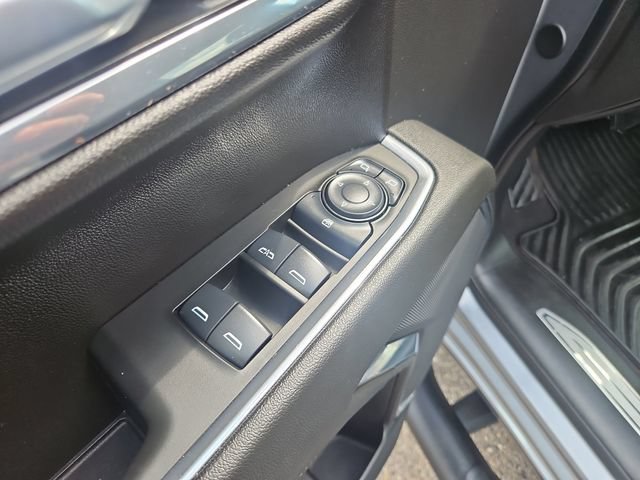 Used 2024 Chevrolet Silverado 1500 LT AWD/4WD image 12