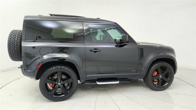 Used 2022 Land Rover Defender 90 X image 6