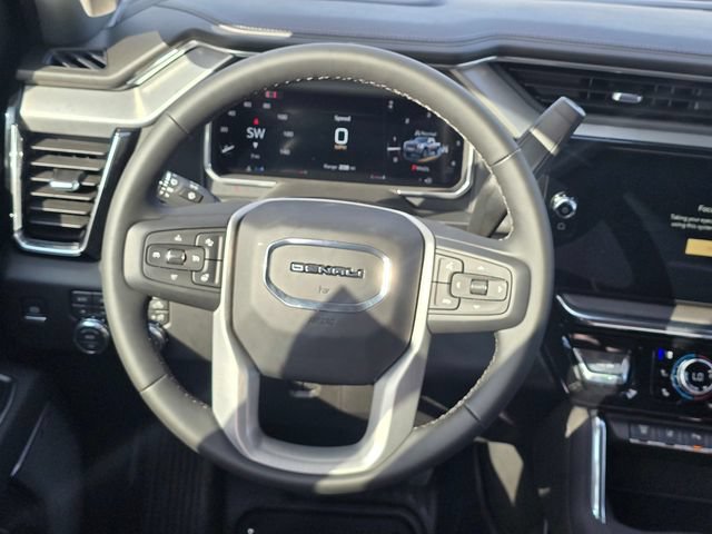 New 2026 GMC Sierra 2500 Denali w/ Denali Reserve Package AWD/4WD image 13